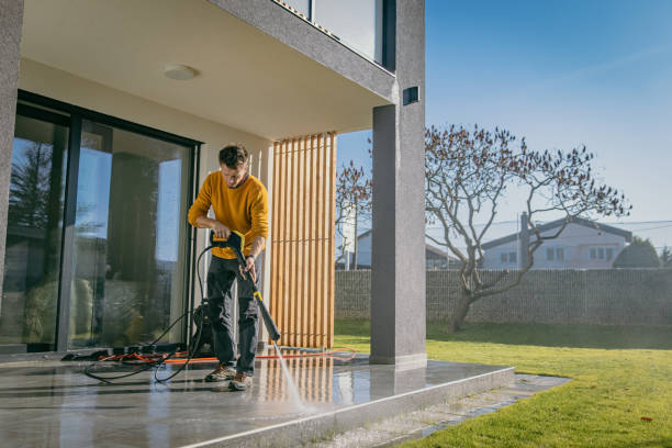 Best Driveway Pressure Washing  in West St Paul, MN
